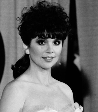 Mary Clementine's mother Linda Ronstadt.